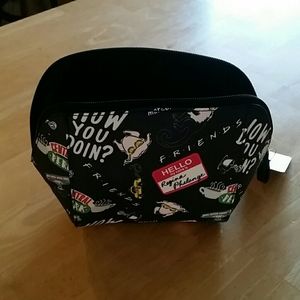Make up bag